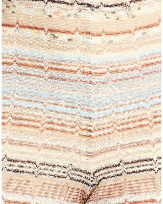 Missoni Natural Pants