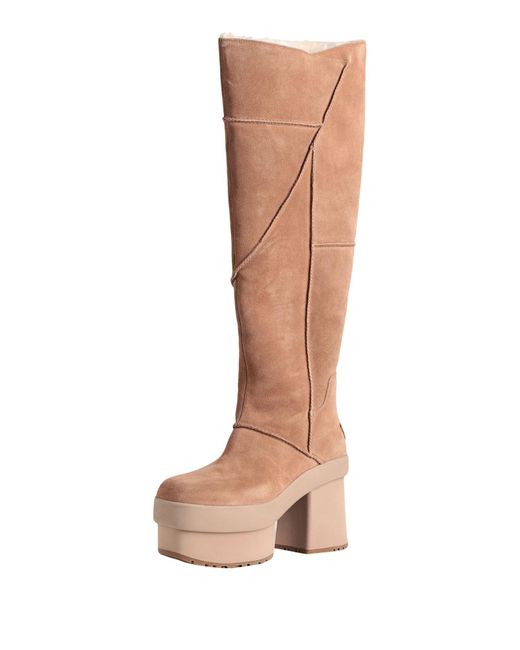 Stivale di Ugg in Brown