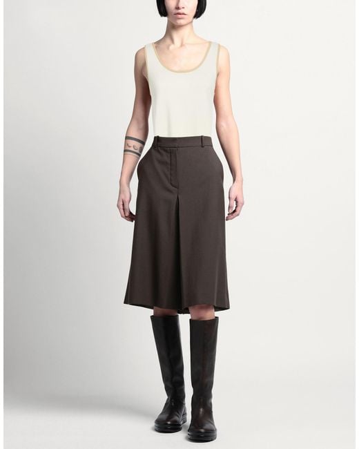 Max & Moi Natural Top