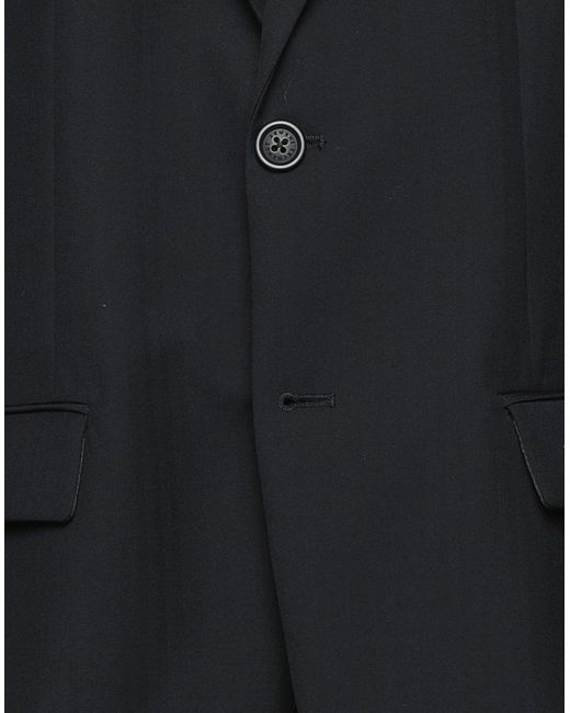 armani exchange suit