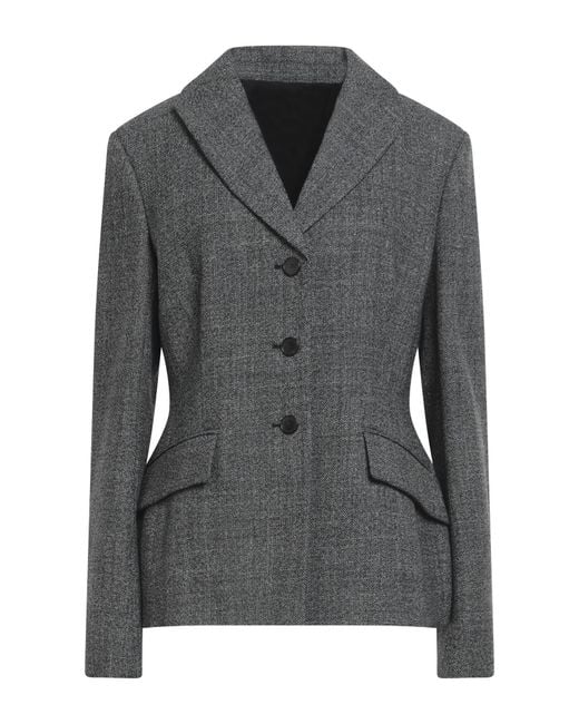 Dior Black Blazer