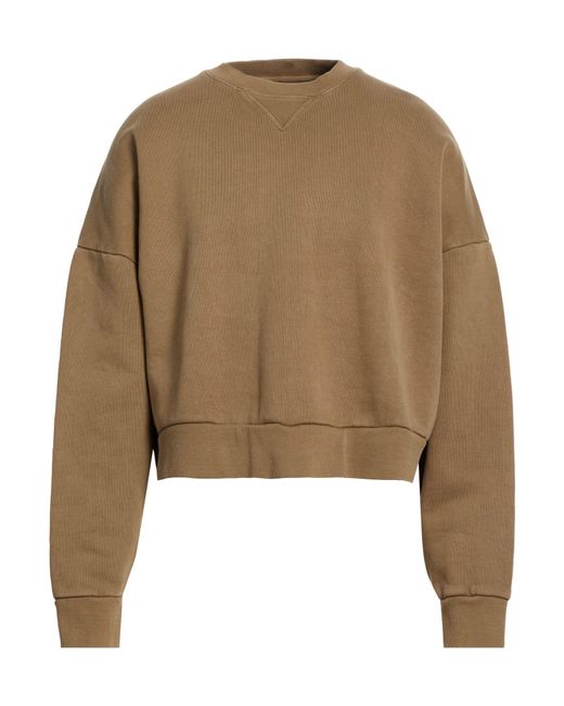 Entire studios Natural Sweatshirts for men
