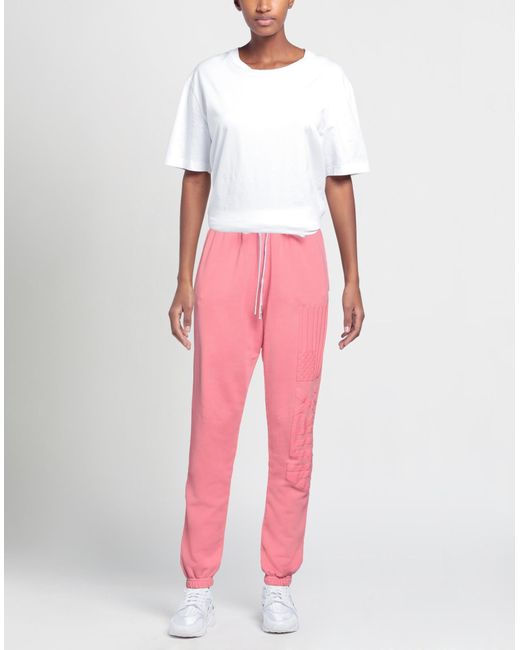 Autry Pink Pants