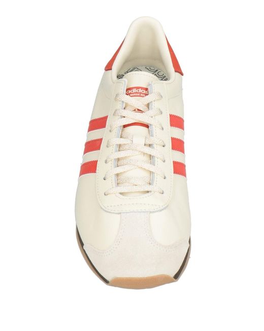 Adidas Originals Pink Sneakers