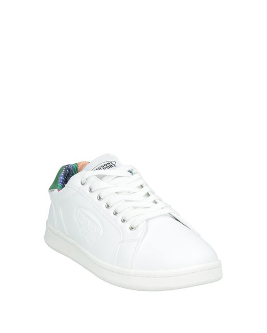 Acbc X Missoni Sneakers in White für Herren