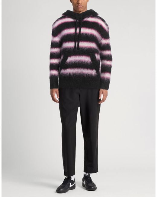 Marni Multicolor Jumper for men