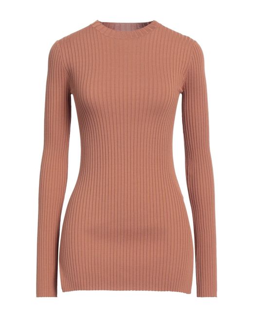 Pullover Nanushka en coloris Brown