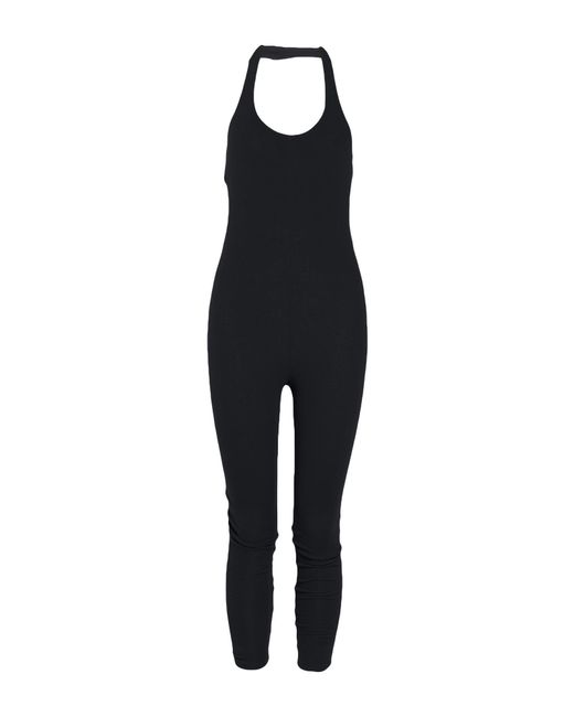 Dixie Black Jumpsuits