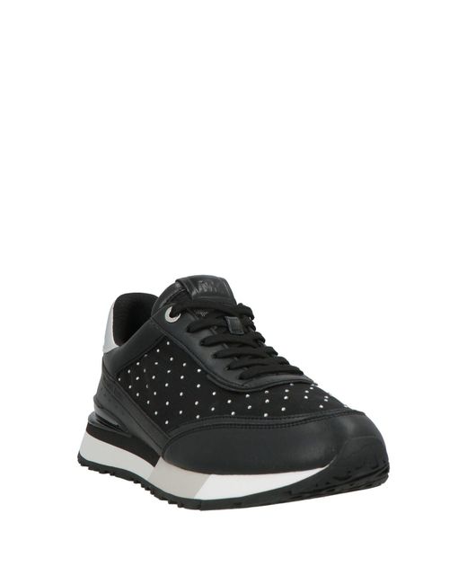 MICHAEL Michael Kors Black Trainers