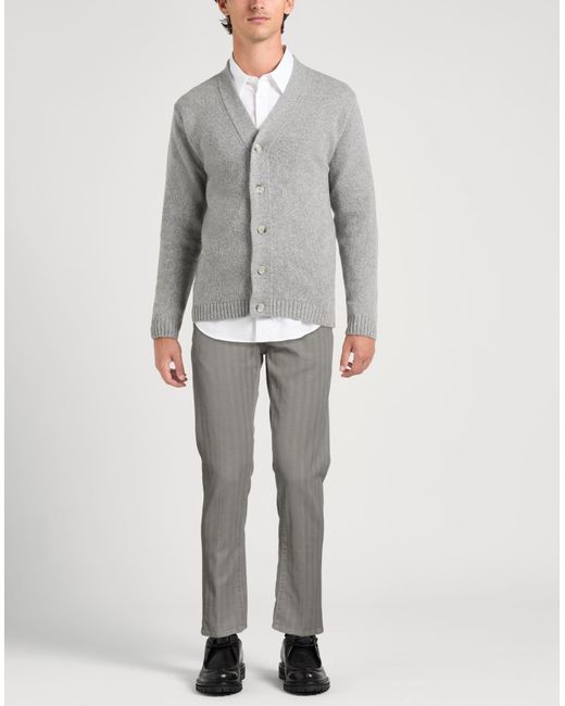 Jacob Cohen Hose in Gray für Herren