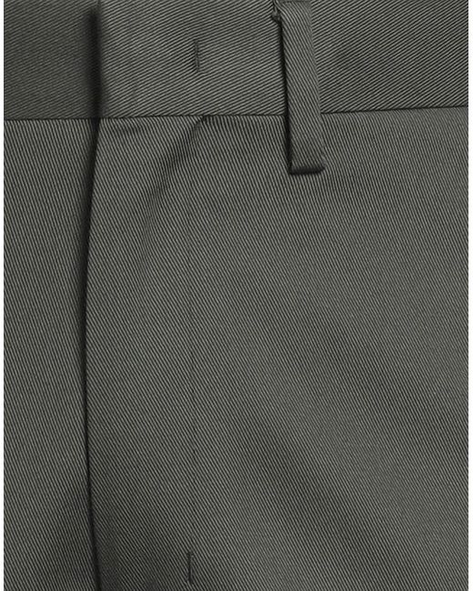 Low Brand Hose in Gray für Herren