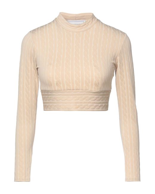 Forte White Top