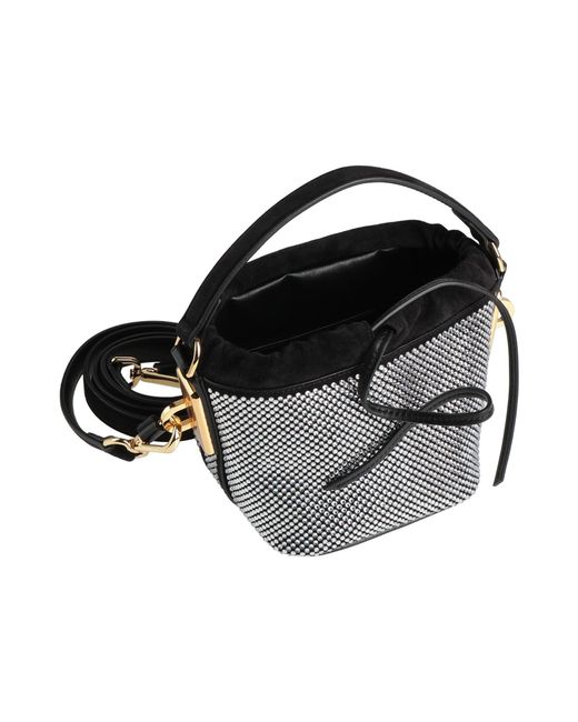 Alexandre Vauthier Gray Handbag