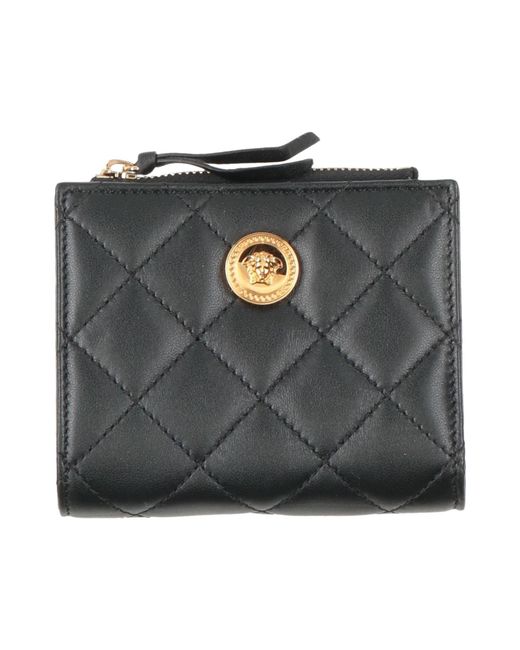 Portafogli di Versace in Gray