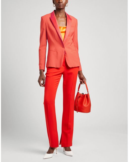 Blazer Dondup en coloris Pink