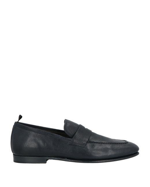 Dunhill Black Loafer for men