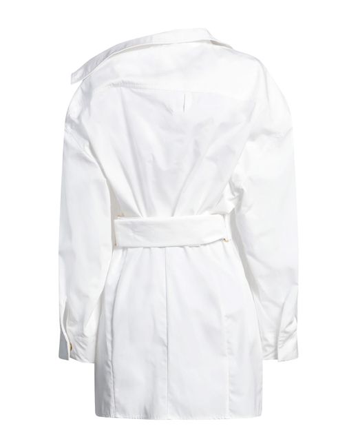 Jacquemus White Shirt