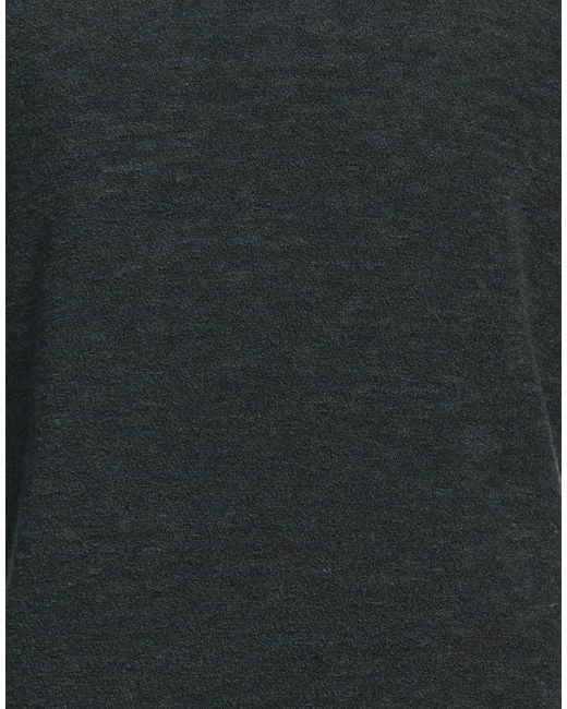 Brooksfield Green Jumper for men
