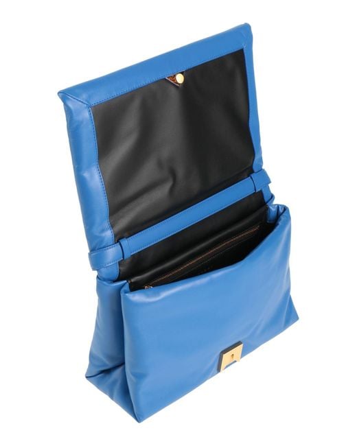 Marni Blue Cross-body Bag