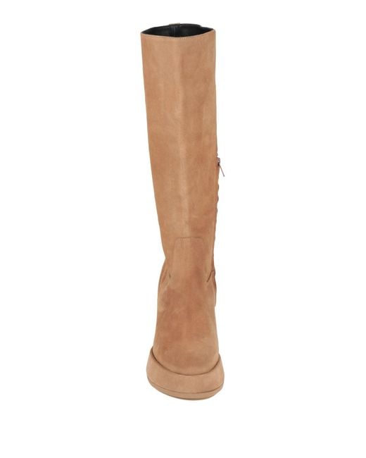 Paloma Barceló Brown Boot