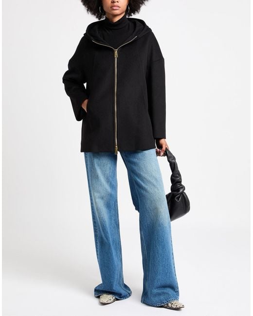 MARCIANO BY GUESS Black Coat