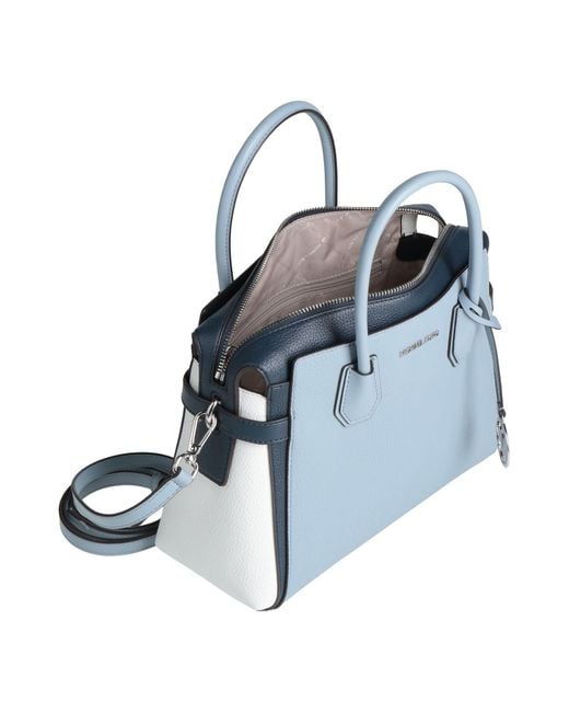 MICHAEL Michael Kors Blue Handbags
