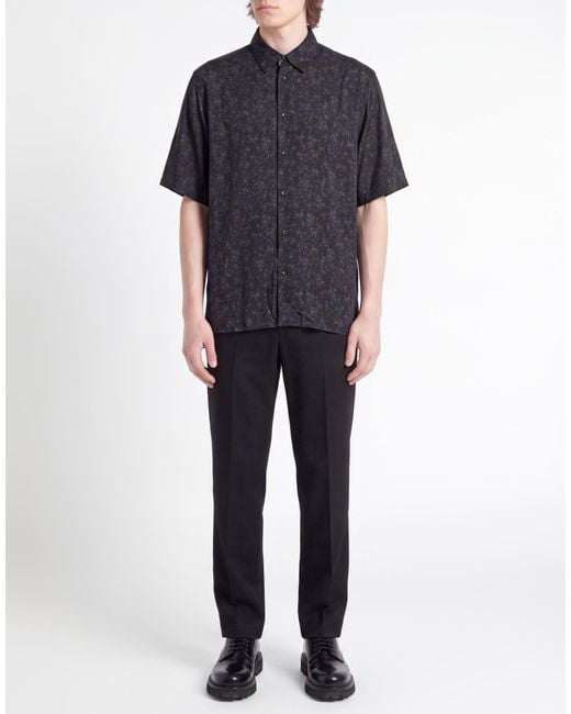 Rag & Bone Hemd in Blue für Herren