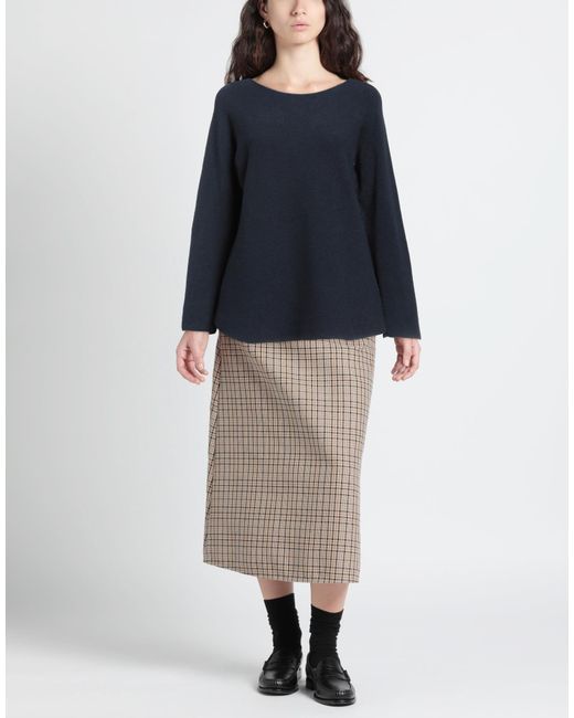 Pullover SPADALONGA de color Blue