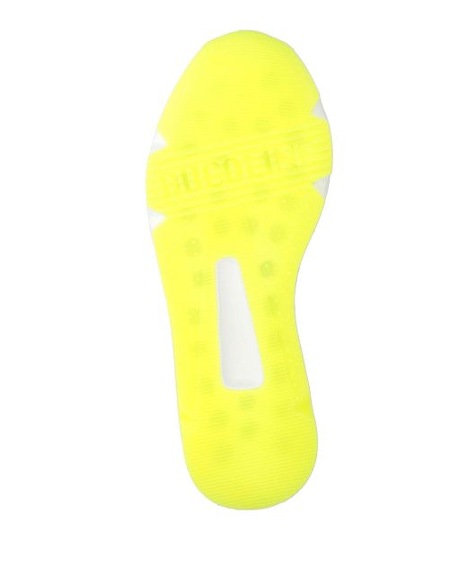 Rucoline White Trainers