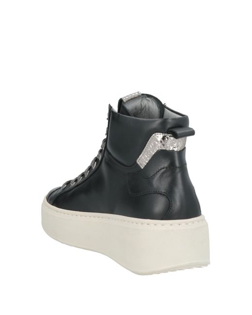 Sneakers Nero Giardini en coloris Black