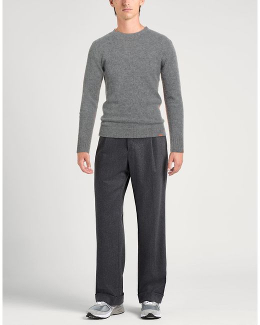 Bob Gray Sweater Wool for men