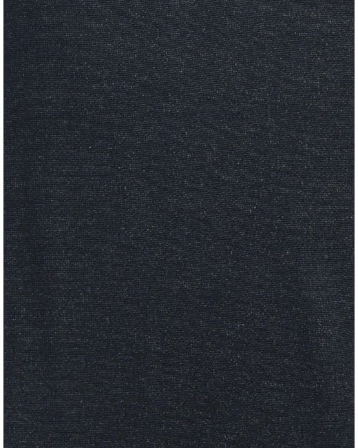 Sseinse Blue Sweater for men