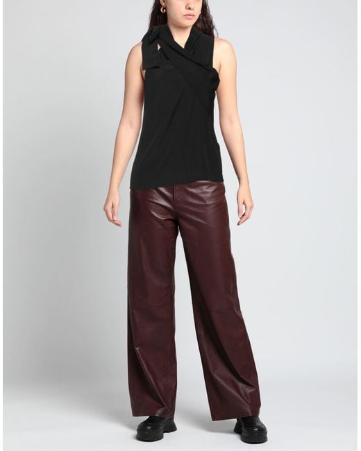 Givenchy Black Top