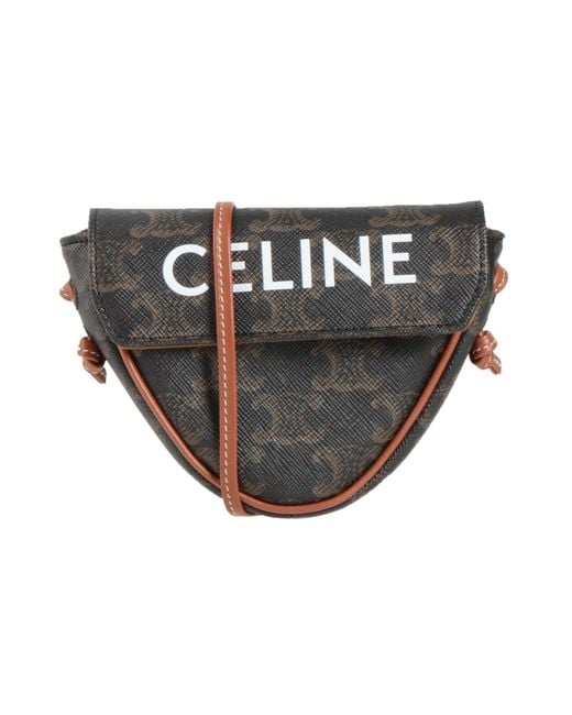 Borse A Tracolla di Céline in Black