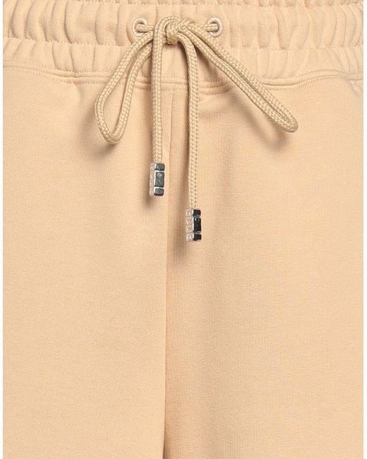 Gcds Yellow Trouser
