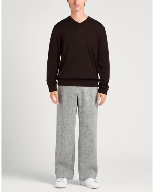 Pullover Bellwood de hombre de color Black
