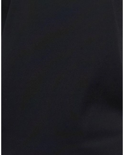 Bogner Black T-Shirt Polyamide, Elastane