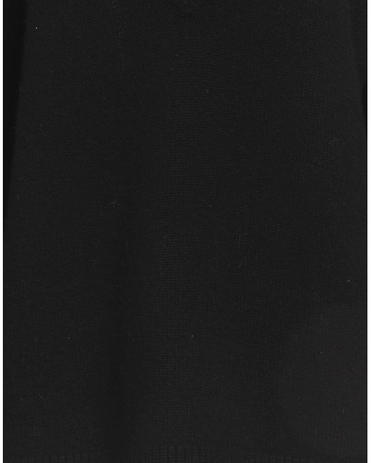 Herskind Black Jumper