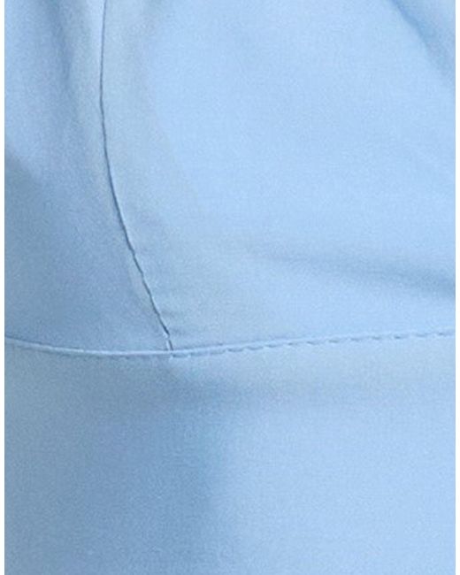 Haveone Blue Tops