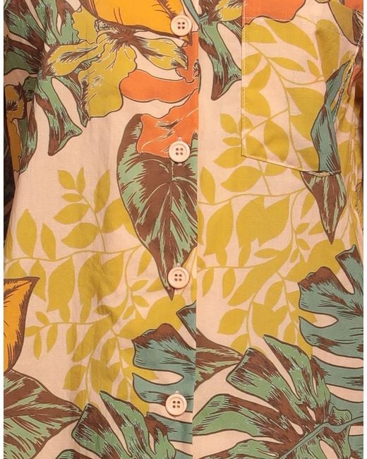 Dixie Yellow Shirt