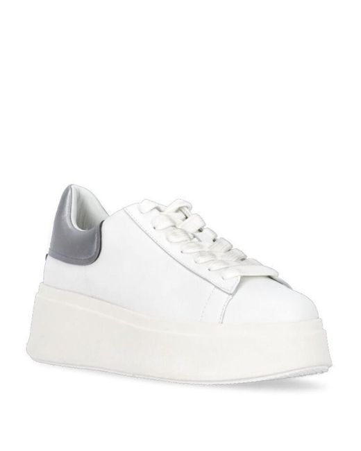 Sneakers Ash de color White