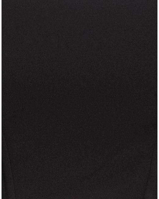 Aniye By Black Top Polyester, Elastane