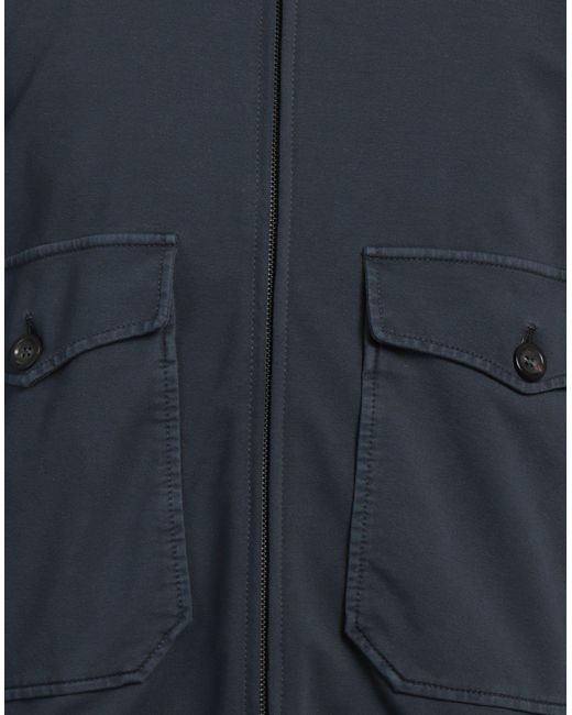 Circolo 1901 Blue Jacket for men