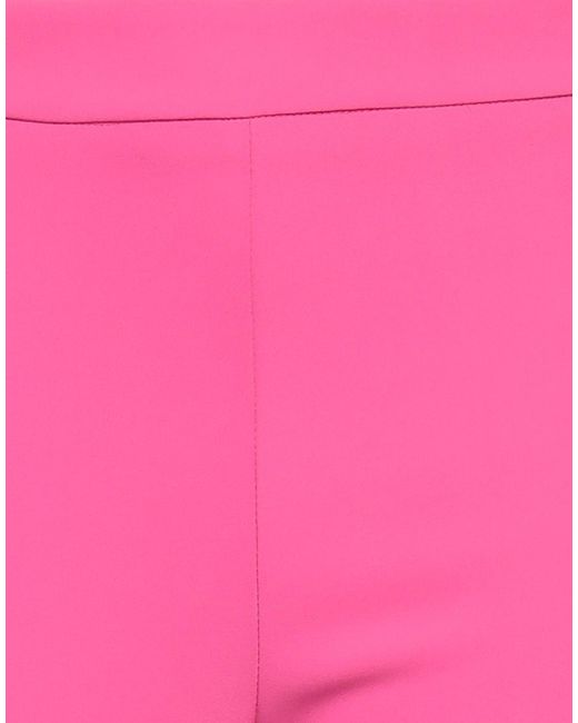 Kaos Pink Trouser