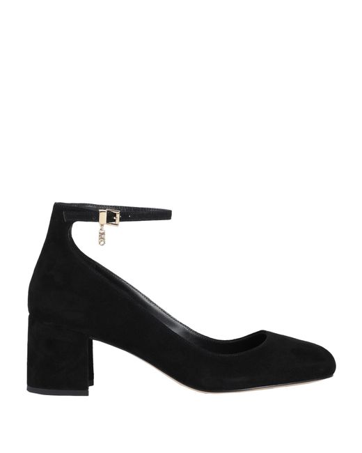 MICHAEL Michael Kors Black Pumps