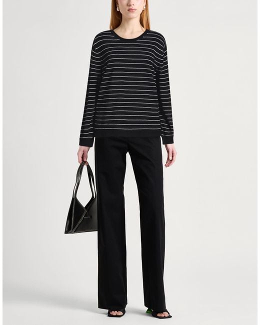 Pullover di Closed in Black