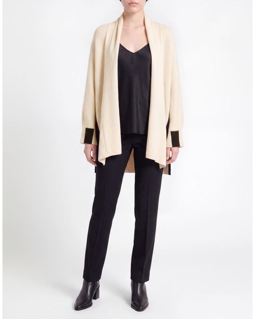 Marc Cain Natural Cardigan