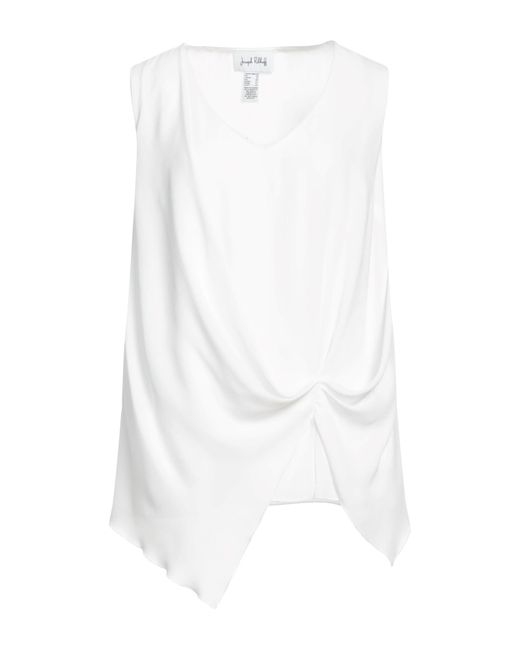 Joseph Ribkoff White Top