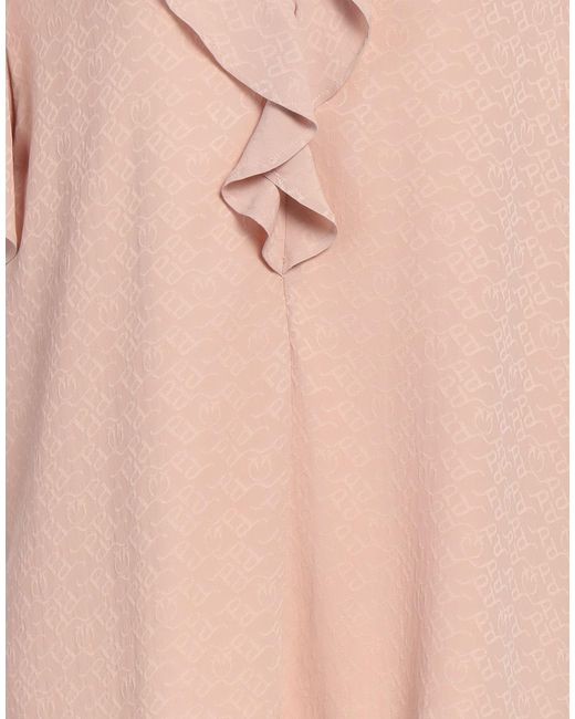 Pinko Pink Top
