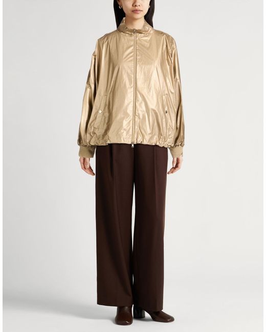 Herno Natural Jacket